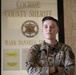 AZ Guard Task Force Badge Support Cochise County Sheriffs