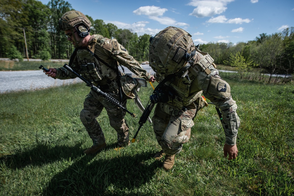 DVIDS - Images - Best Combat Camera Competition [Image 9 of 18]