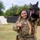 Military Working Dogs