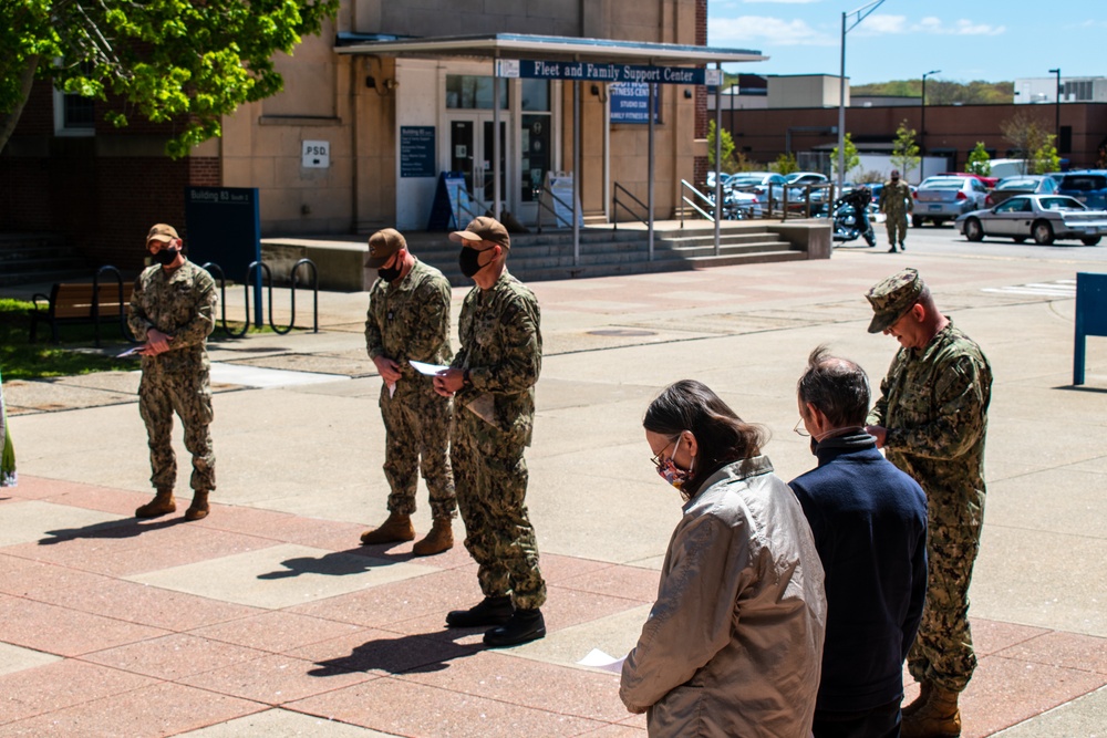 SUBSCOL Celebrates National Day of Prayer