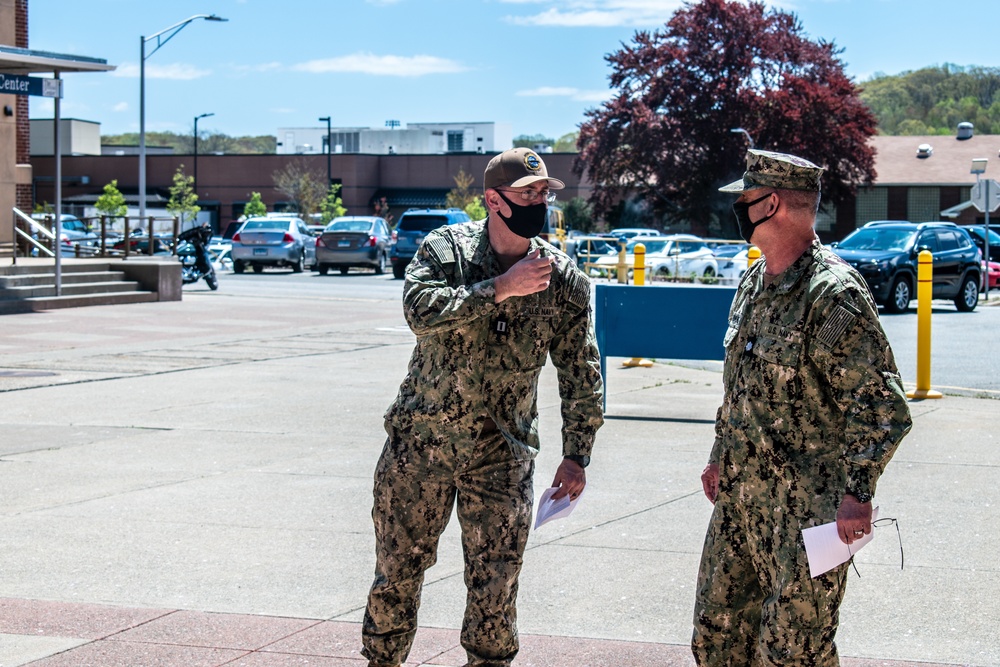 SUBSCOL Celebrates National Day of Prayer