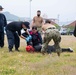 OC Spray Course on CFAS