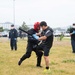 OC Spray Course on CFAS