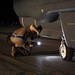 Deployed reconnaissance squadron flies inter-COCOM mission