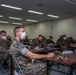 ARC-21 | U.S., Japanese, French armed forces conduct exercise brief