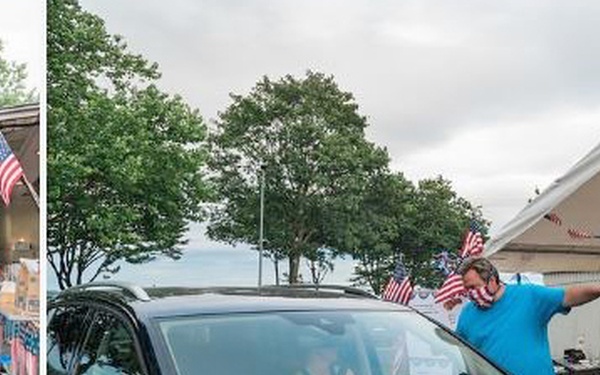 WEC manager named among Army’s best for COVID response efforts