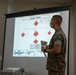 ARC 21 | U.S., Japan, French leaders conduct Staff Exercise planning