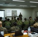 ARC 21 | U.S., Japan, French leaders conduct Staff Exercise planning