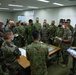 ARC 21 | U.S., Japan, French leaders conduct Staff Exercise planning