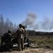 1-319 FA conducts LFX in Estonia