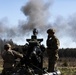 1-319 FA conducts LFX in Estonia