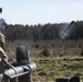1-319 FA conducts LFX in Estonia