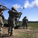 1-319 FA conducts LFX in Estonia