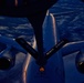 P8 at Sunset