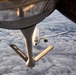 P8 at Sunset