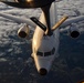 P8 at Sunset