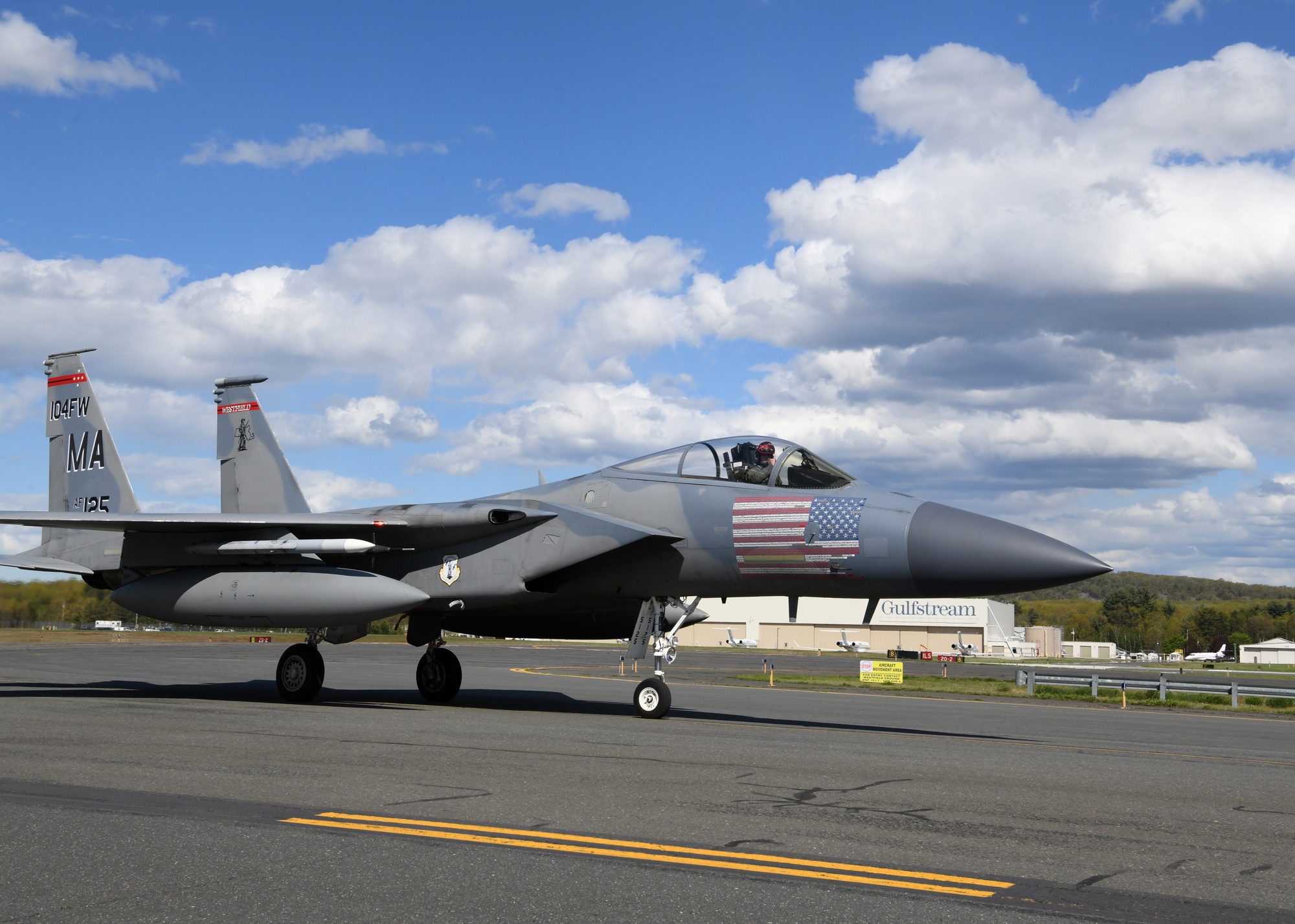 ラスト1枚 マサチューセッツ 州空軍 F-15 貴重 131FS ラスト1枚 マサチューセッツ 州空軍 F-15 貴重 131FS