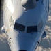 P8 at Sunset