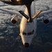 P8 at Sunset