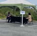 NEX Whidbey Island Holds Drive Through Job Fair