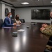 PA Senator's Staff Visit 171ARW