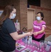 Annual mammogram event helps save lives