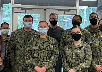 Now Hear This - Hearing Conservation Certification is back