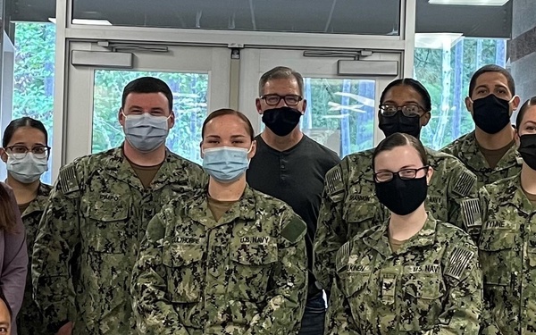 Now Hear This - Hearing Conservation Certification is back