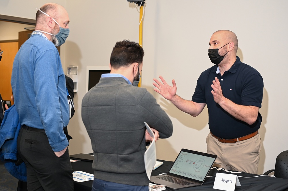 Lantern Spring Demo Days