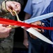 RAF Molesworth cuts ribbon on refurbished gym