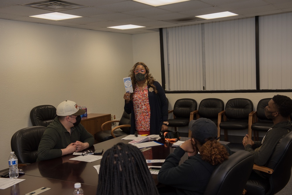 Green Company helps Soldiers gain helpful skills, knowledge
