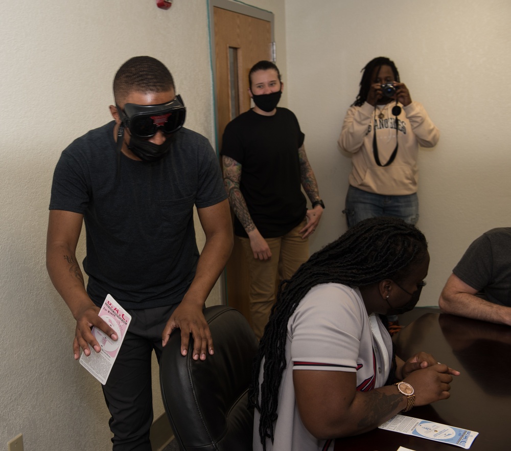 Green Company helps Soldiers gain helpful skills, knowledge