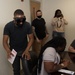 Green Company helps Soldiers gain helpful skills, knowledge