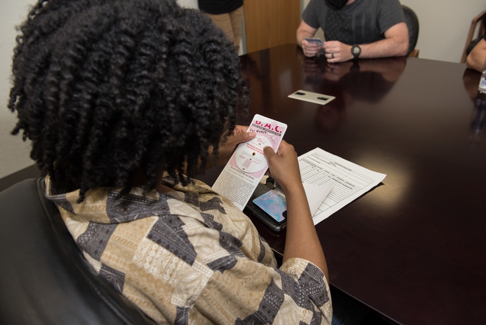 Green Company helps Soldiers gain helpful skills, knowledge