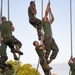 Papa Company Physical Training