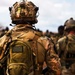 U.S. forces conduct ground warfare with Danab Brigade