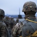 1st Battalion, 501st Infantry Regiment prepare for jump