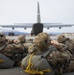 501st Infantry paratroopers wait for takeoff