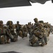 501st Infantry Paratroopers Prepare for JFEO During NE21