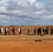U.S. forces host range day with Danab Brigade