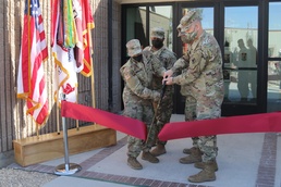 Fort Irwin DENTAC reopens renovated dental clinic