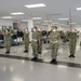 Drill practice at RTC