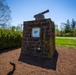 Battle of Short Hills monument