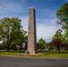 Camp Merritt Memorial Monument