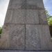 Camp Merritt Memorial Monument