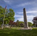 Camp Merritt Memorial Monument