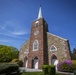 Saddle River Reformed Church and cemetery