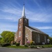 Saddle River Reformed Church and cemetery