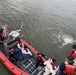 Coast Guard repatriates 13 of 14 migrants to Santo Domingo, Dominican Republic