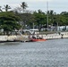 Coast Guard repatriates 13 of 14 migrants to the Dominican Republic
